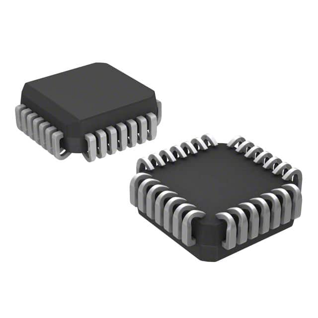 ATF22LV10C-10JU Microchip Technology